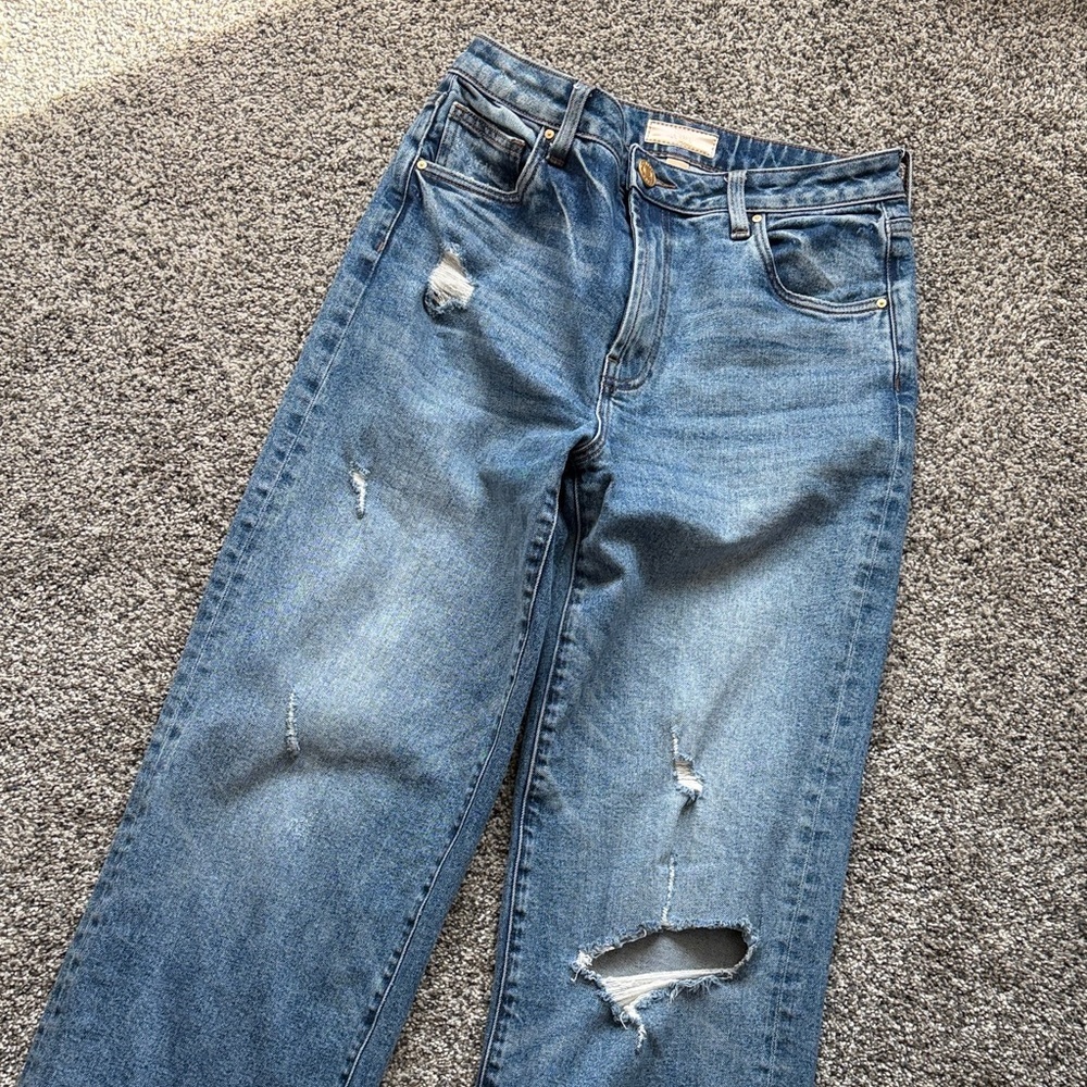 KFTK Miller Wide Leg - Picture 5 of 6
